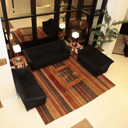 Holiday Inn Fortaleza By Ihg Exterior photo