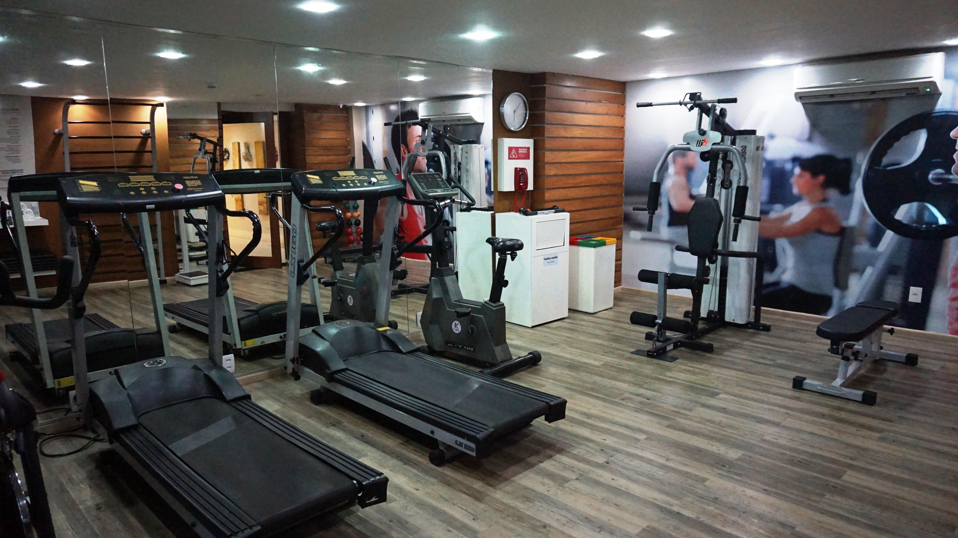 Holiday Inn Fortaleza By Ihg Exterior photo