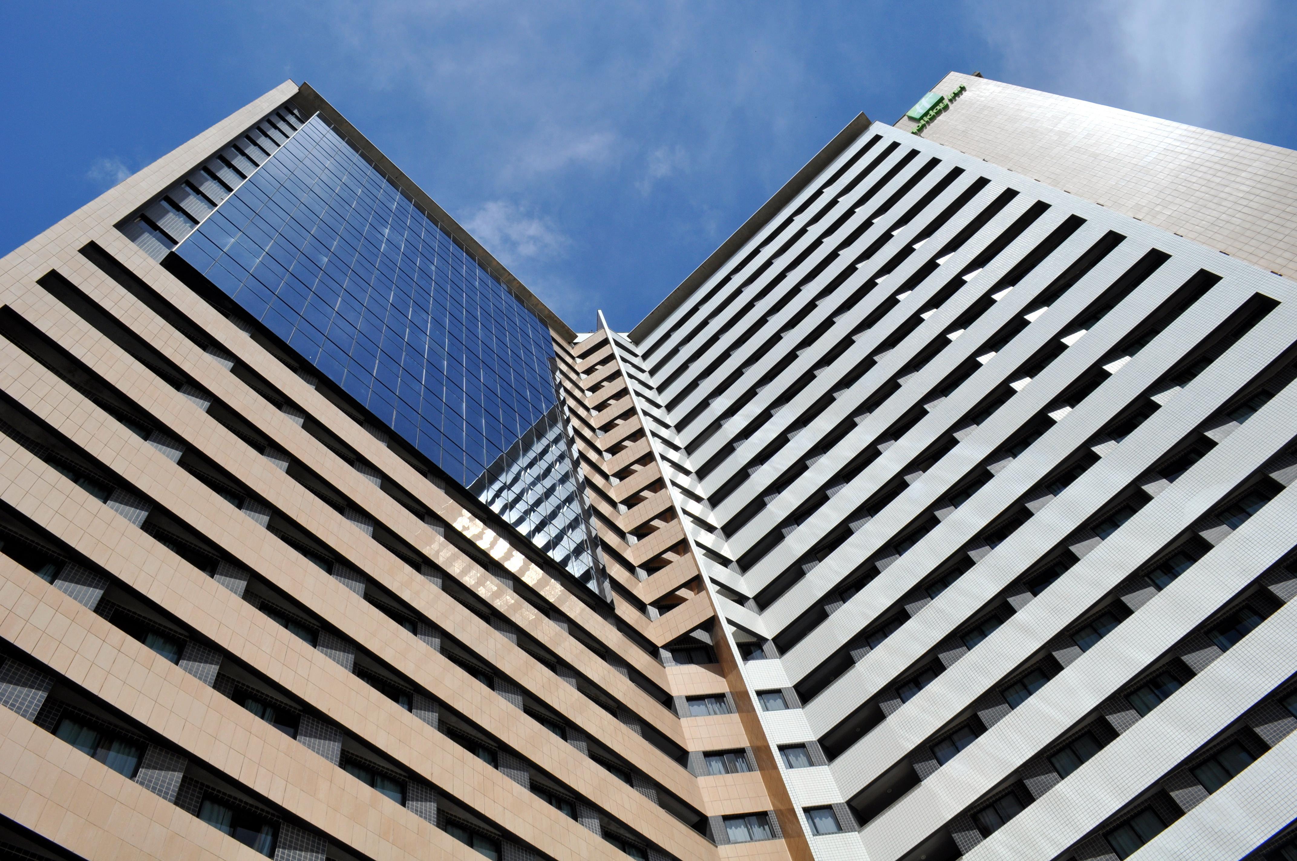 Holiday Inn Fortaleza By Ihg Exterior photo