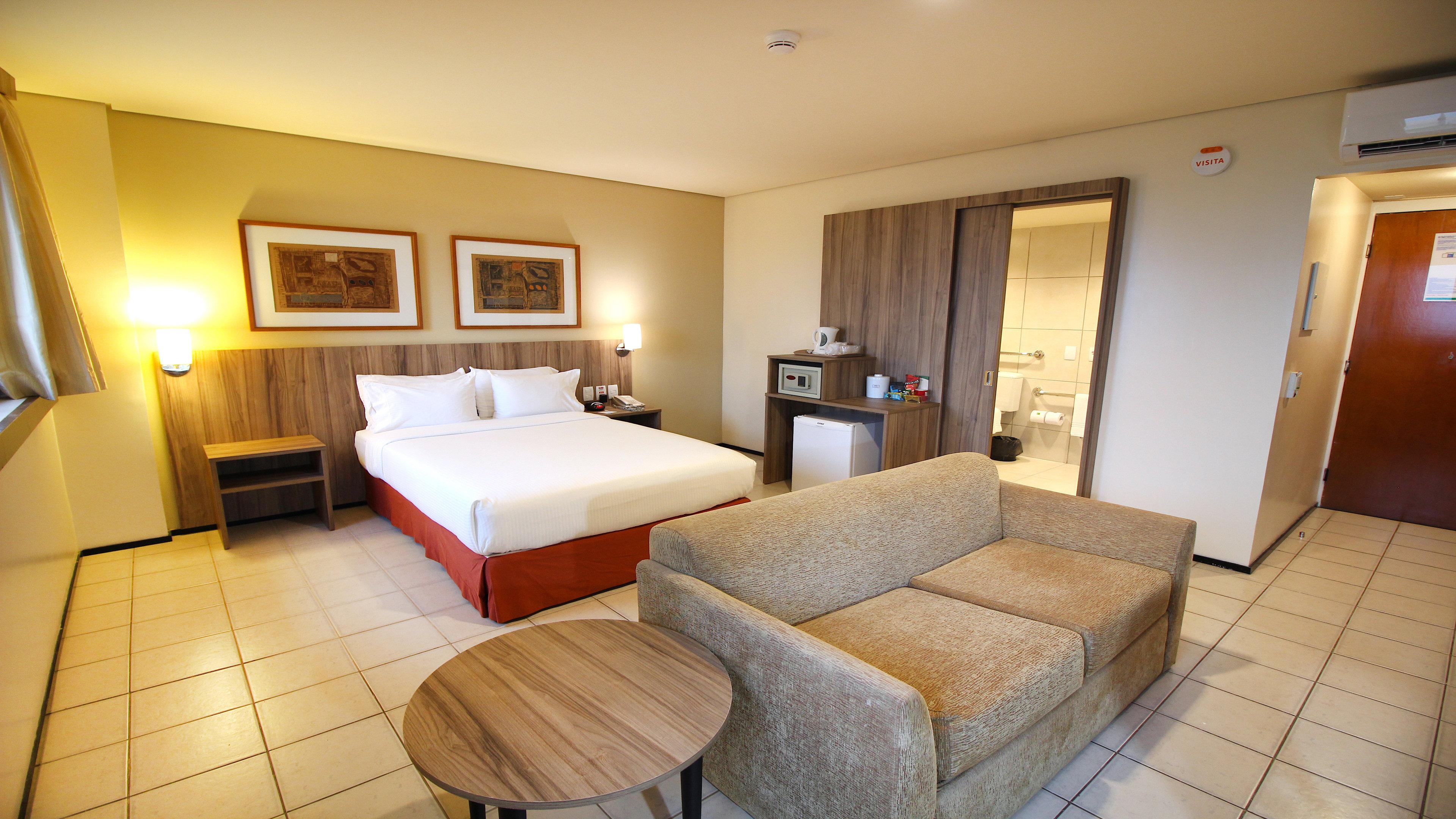 Holiday Inn Fortaleza By Ihg Exterior photo