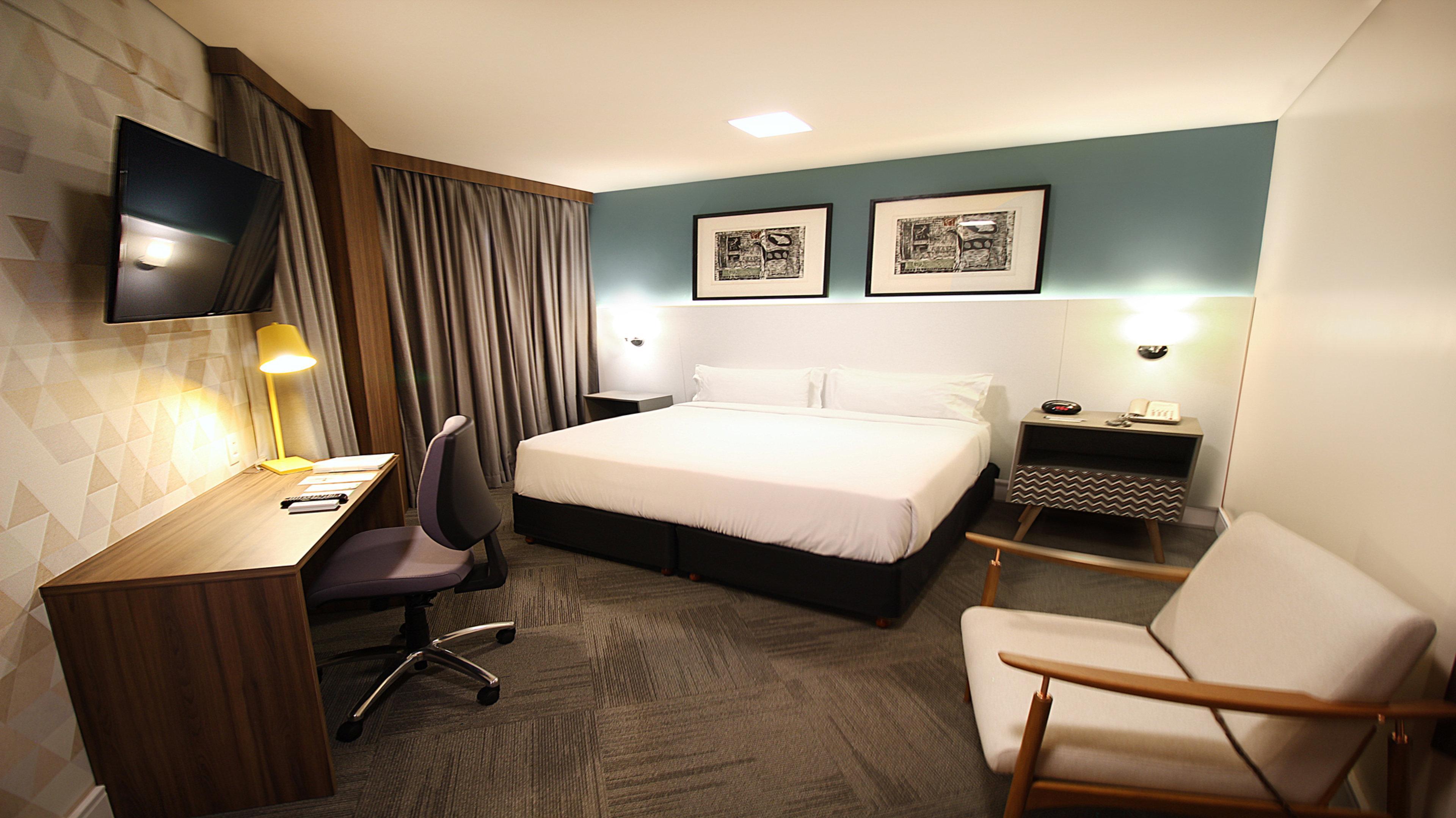 Holiday Inn Fortaleza By Ihg Exterior photo