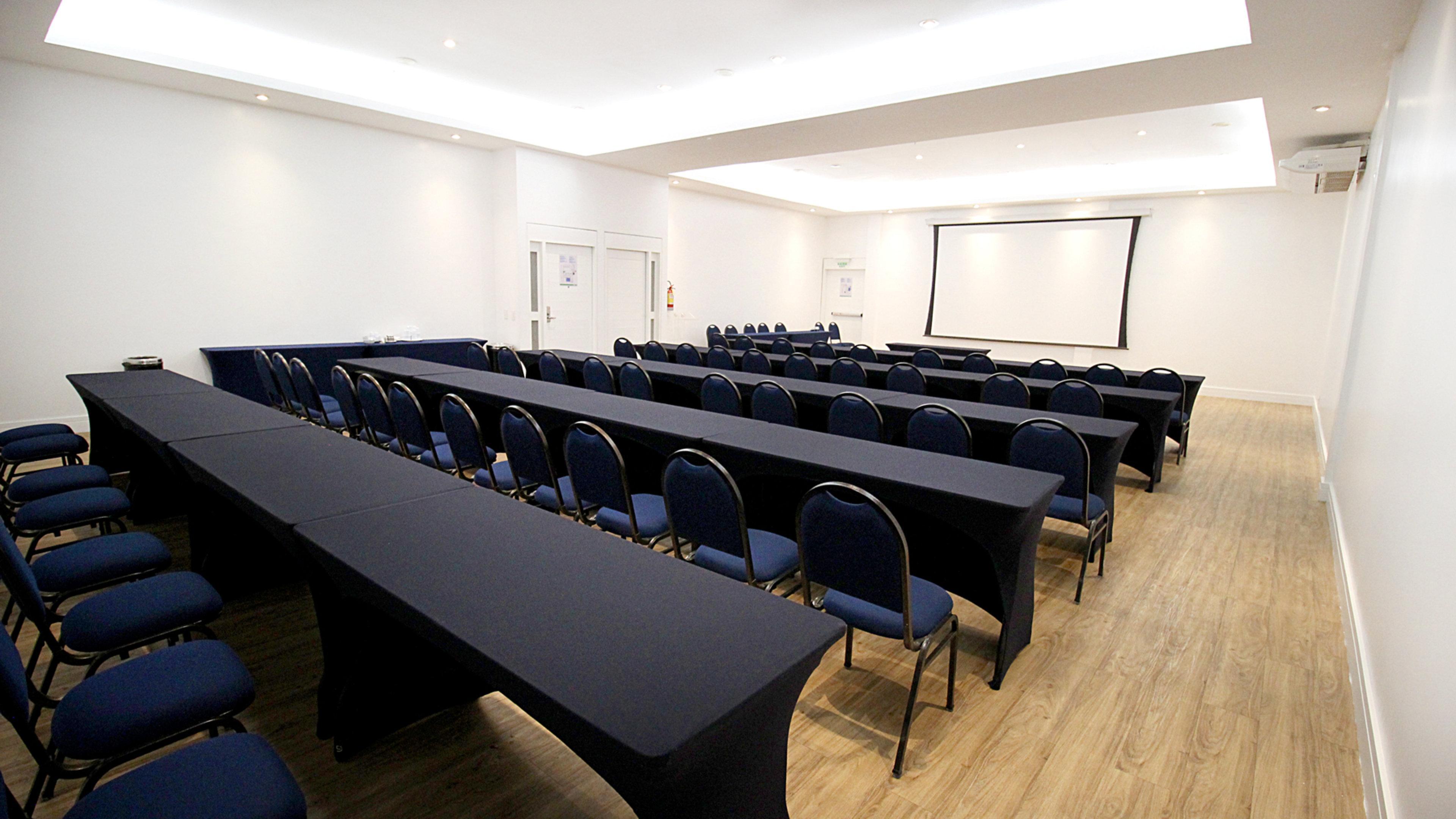 Holiday Inn Fortaleza By Ihg Exterior photo