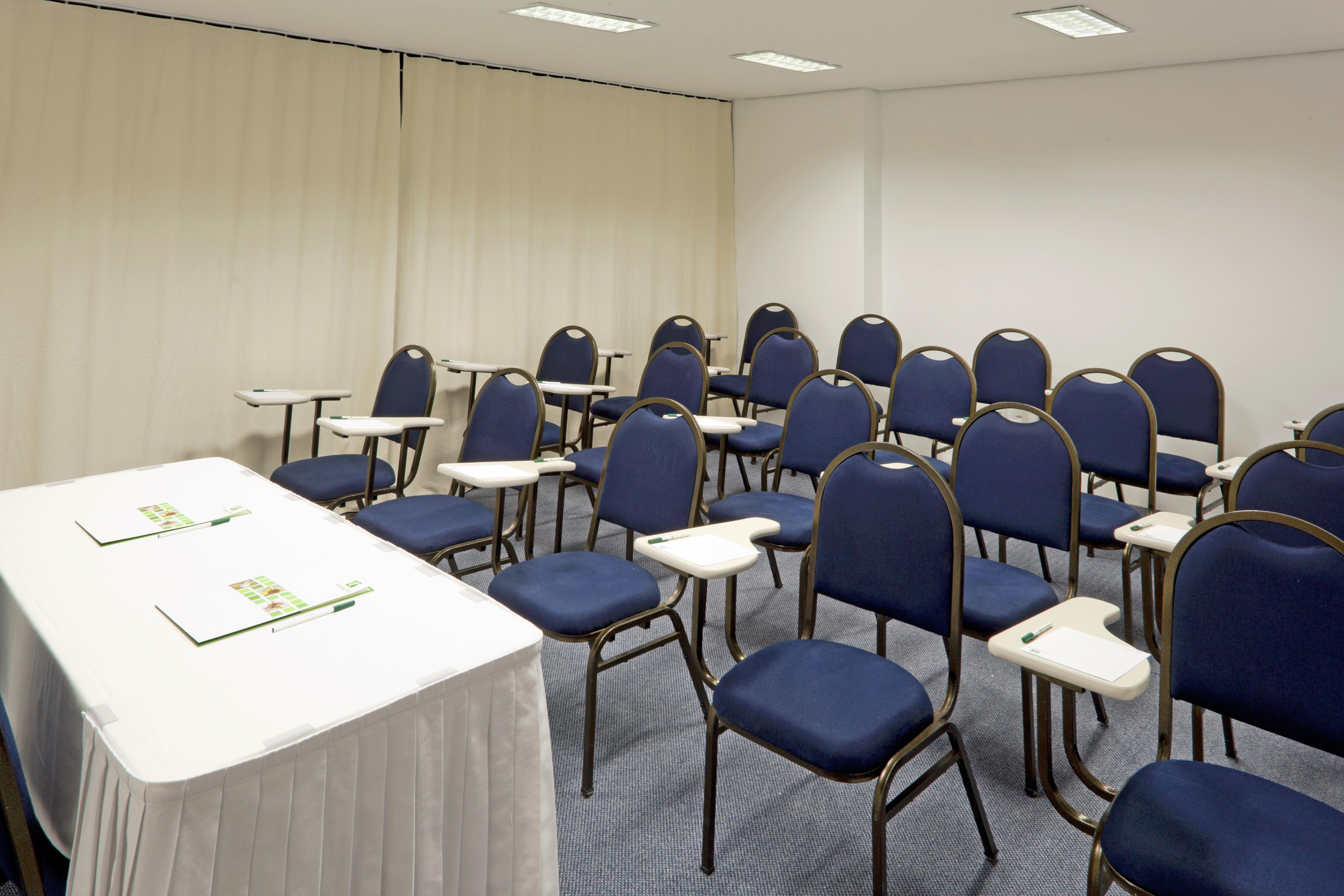 Holiday Inn Fortaleza By Ihg Exterior photo