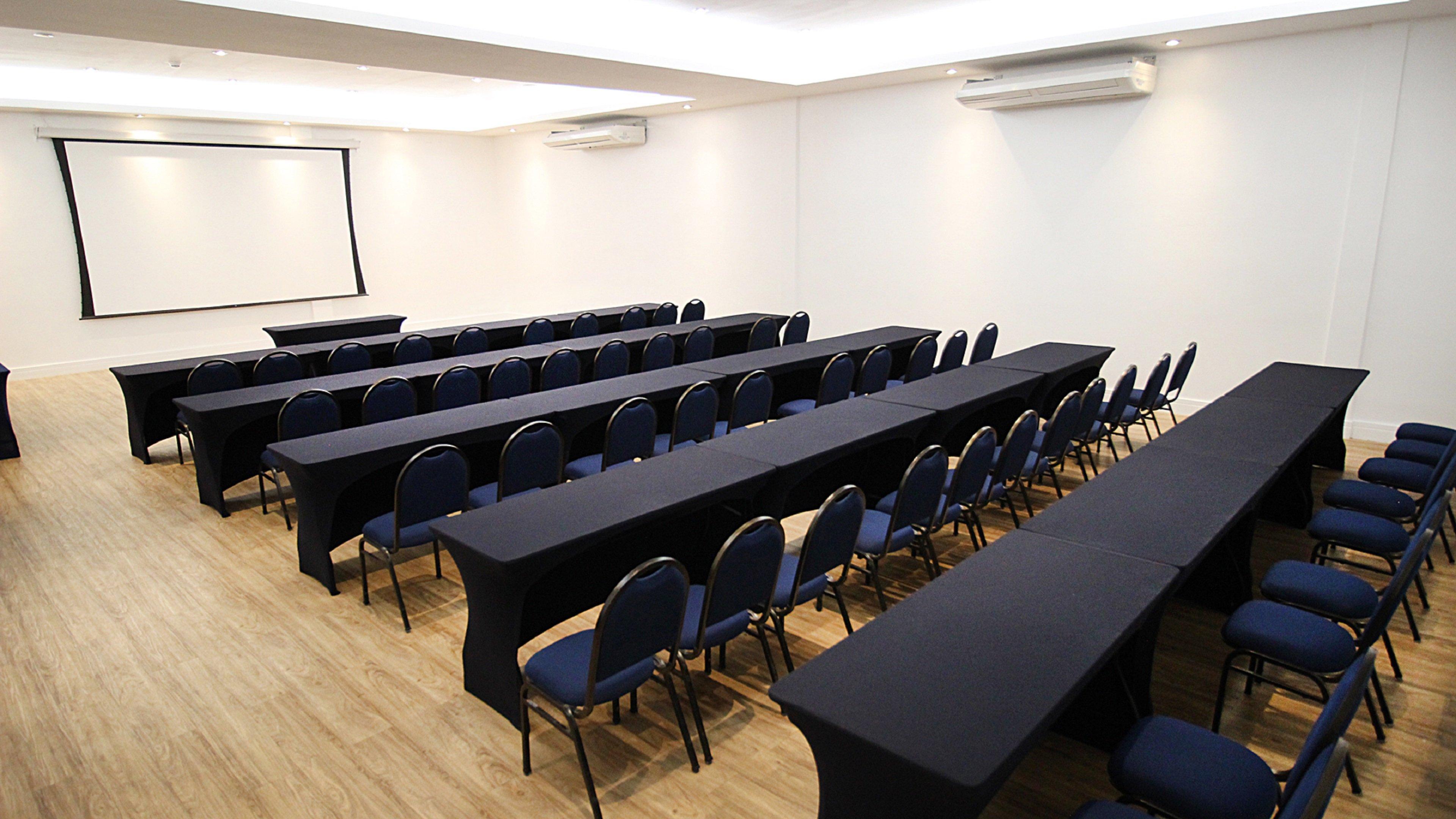 Holiday Inn Fortaleza By Ihg Exterior photo