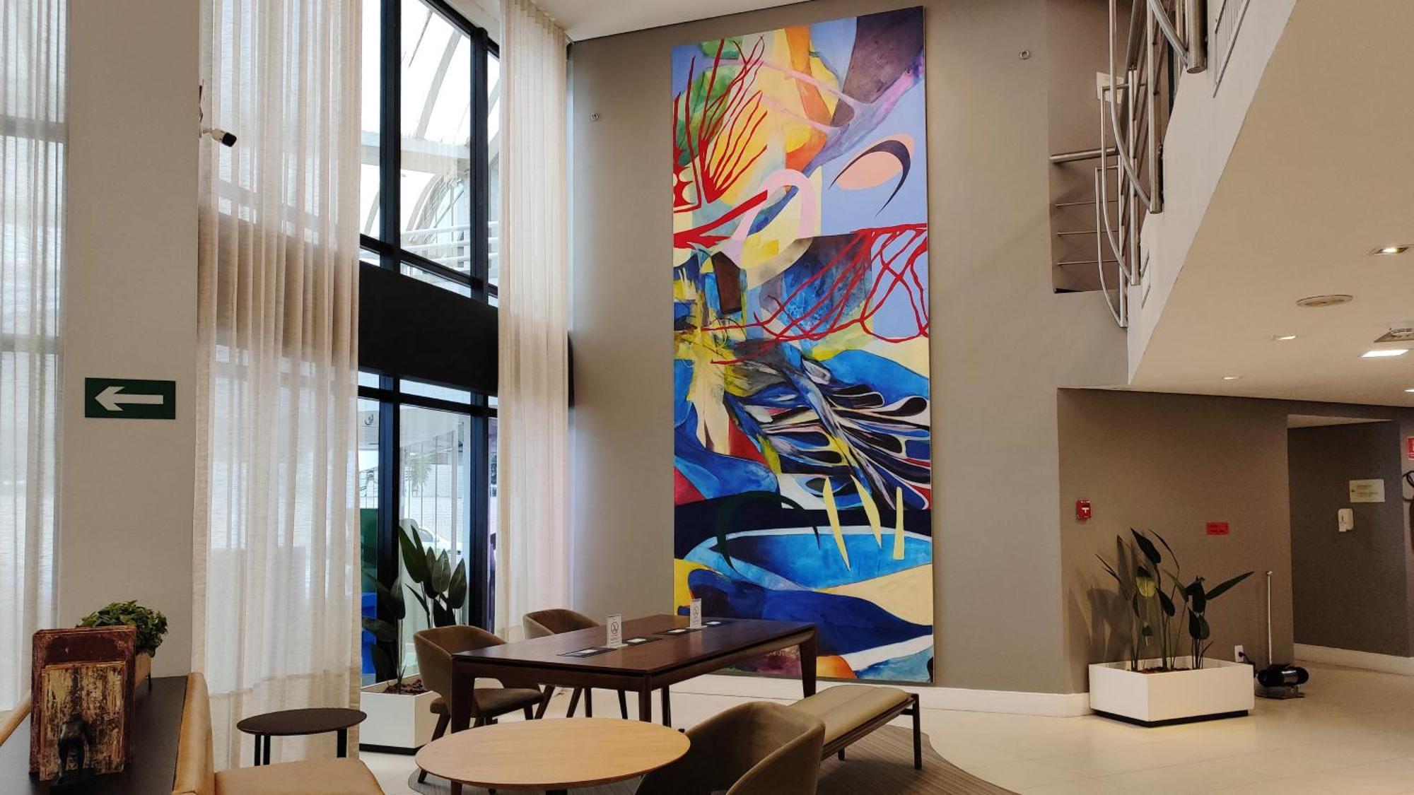 Holiday Inn Fortaleza By Ihg Exterior photo